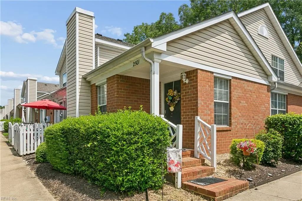 2501 Westgate Cir, Williamsburg