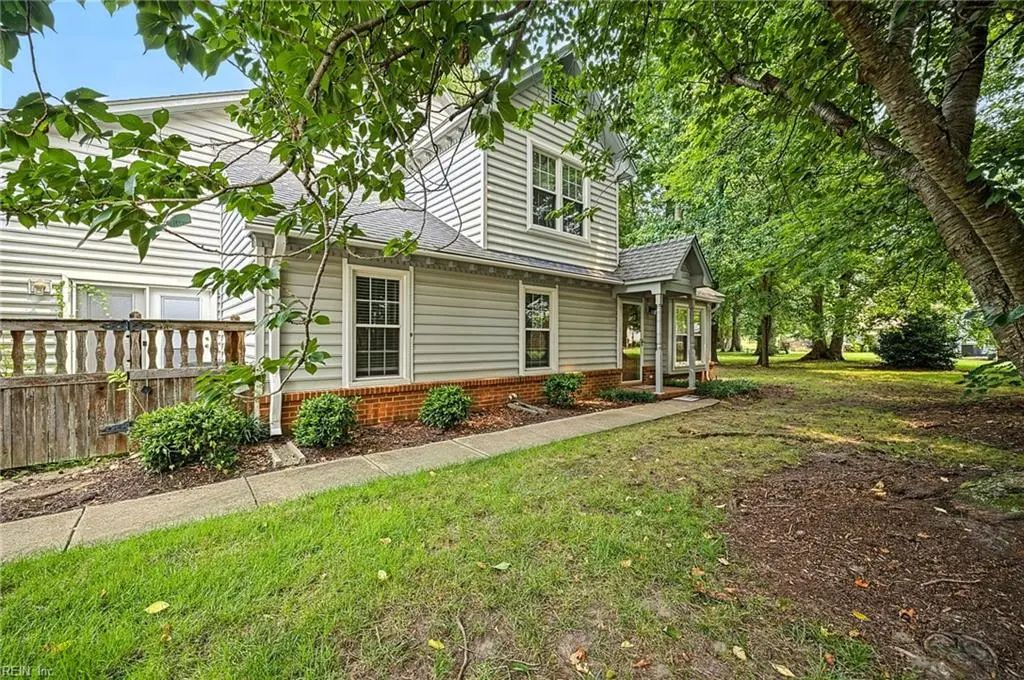 1313 Quail Creek Holw, Chesapeake