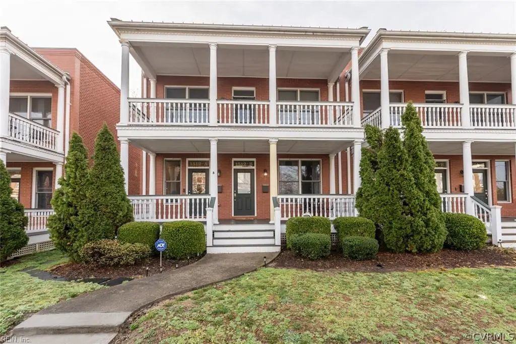 1512 Porter St, Richmond City South James River
