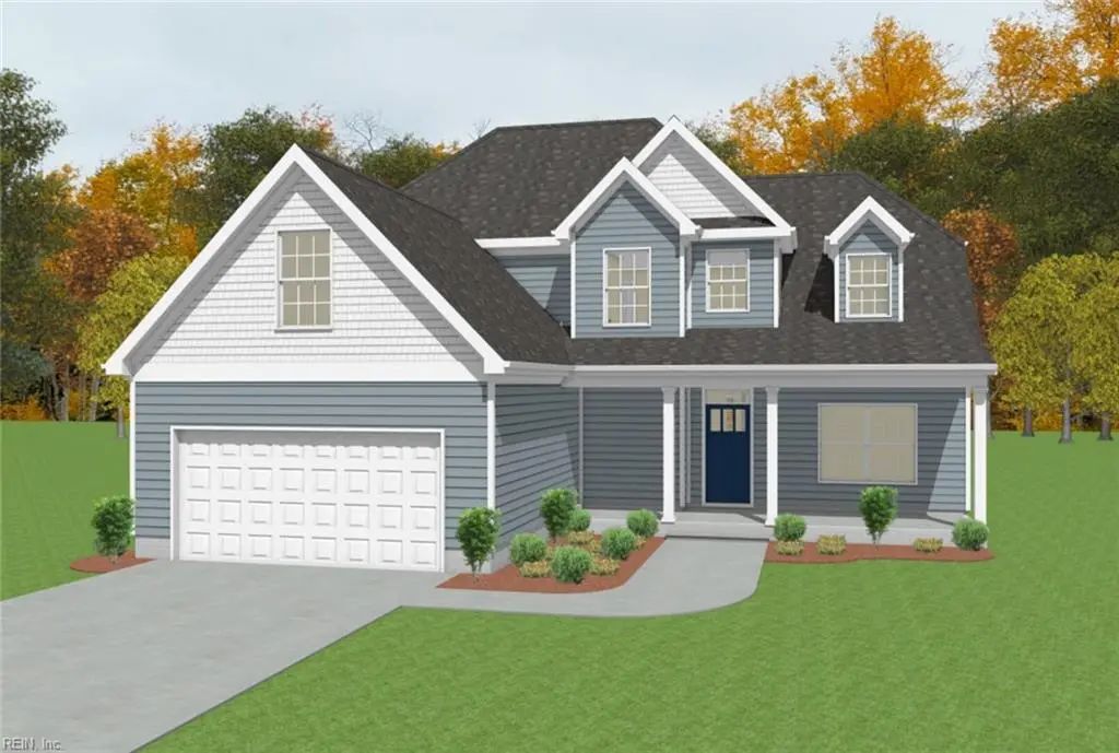 213 Highgate Rd, Surry County