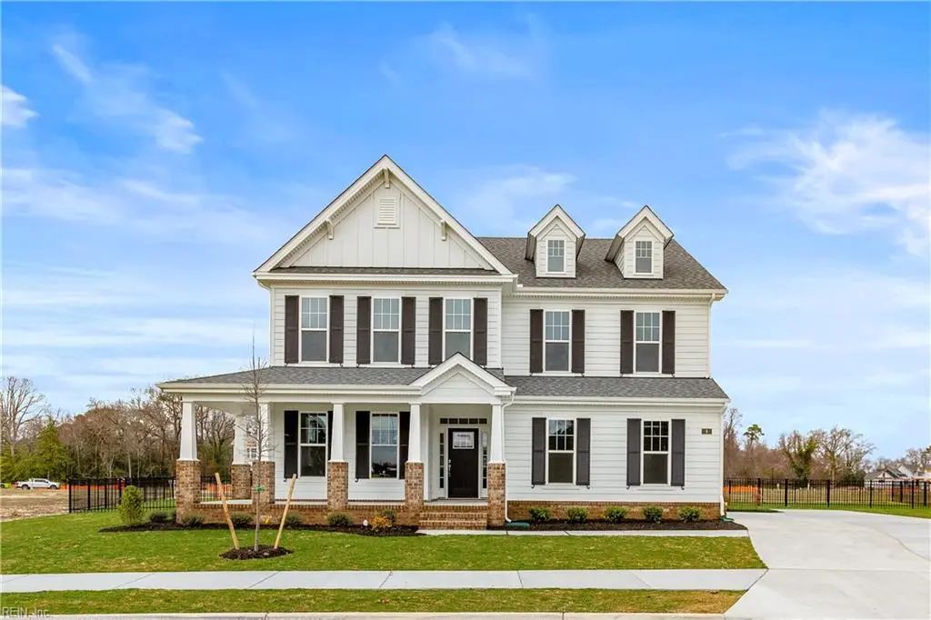 212 Kwanzan Ct, Chesapeake