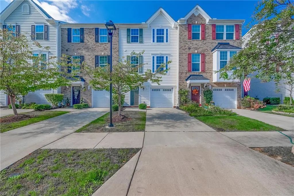 319 Clements Mill Trce, York County
