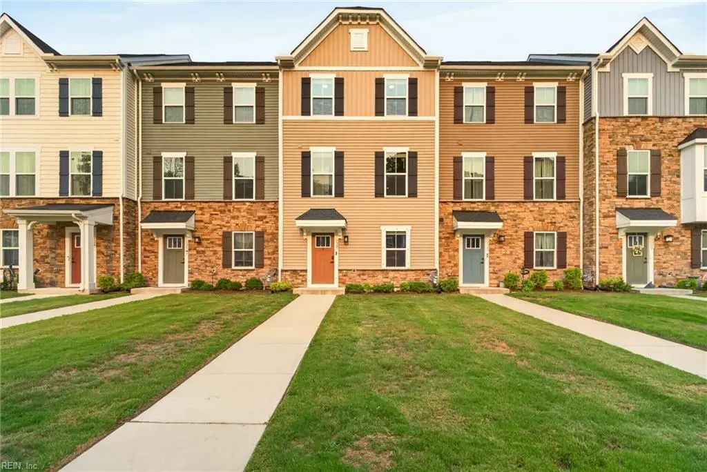 128 Fishermans Way, Poquoson