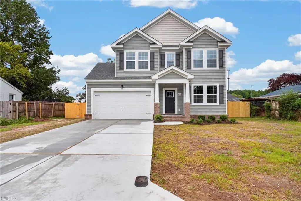 120 Taxus St, Chesapeake