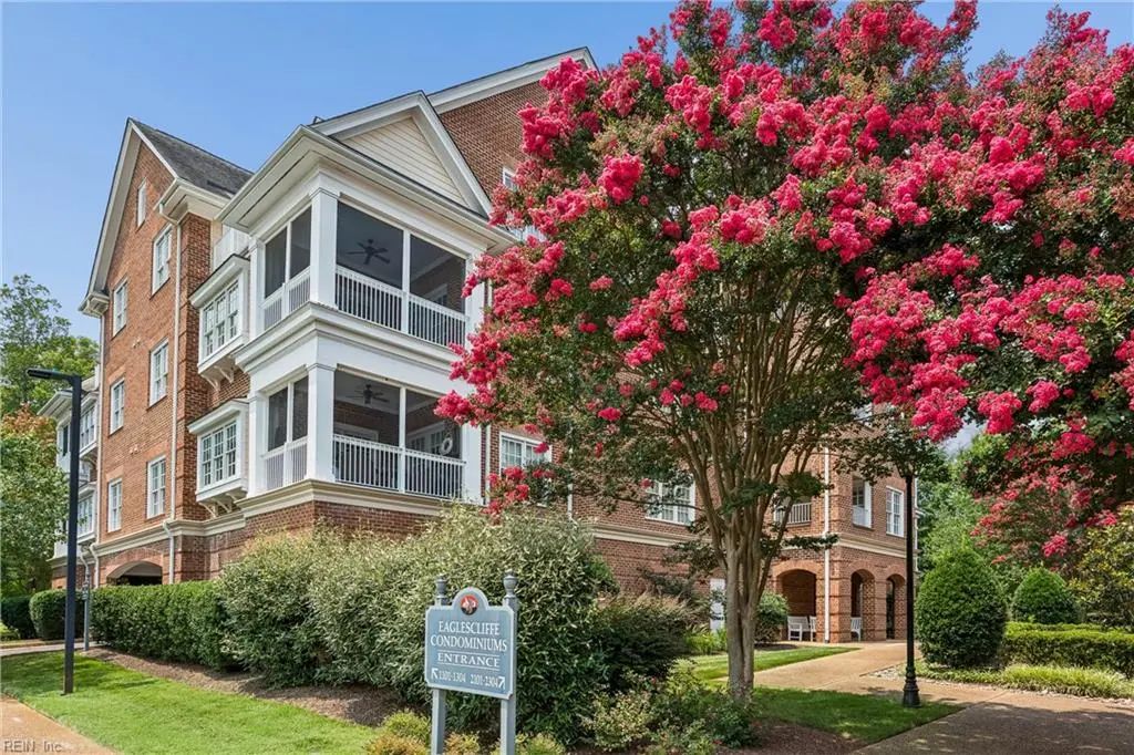 1104 Eaglescliffe, James City County