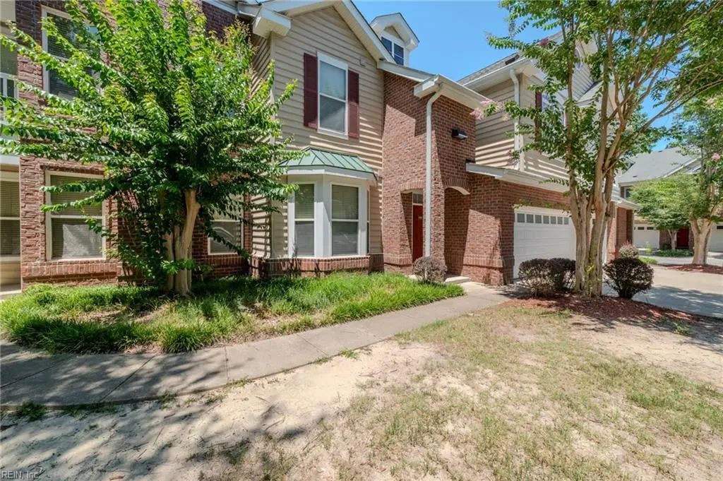 704 River Rock Way, Newport News