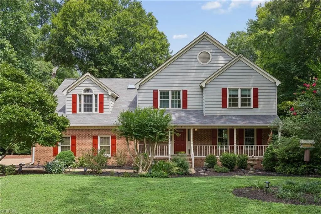 2756 Linden Ln, James City County