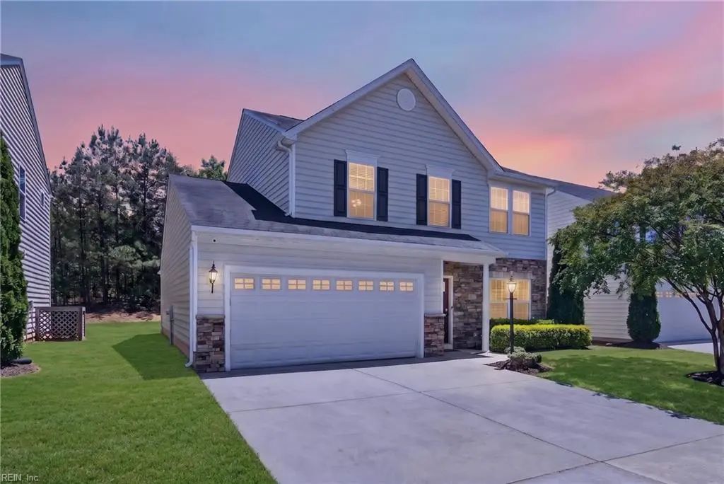10843 White Dogwood Dr, New Kent County