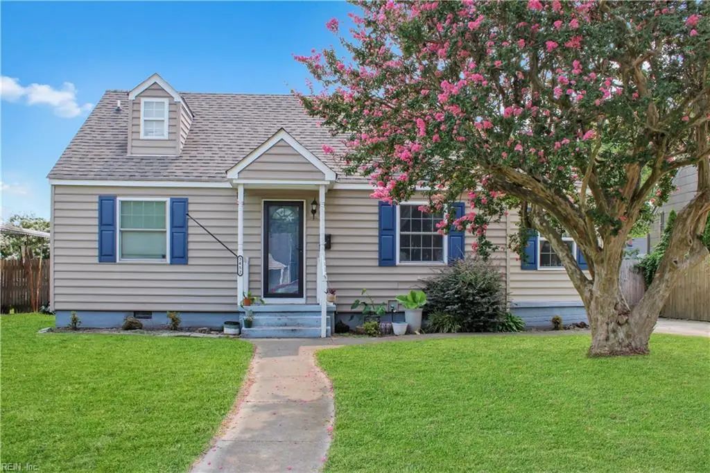 3452 W Bonner Dr, Norfolk