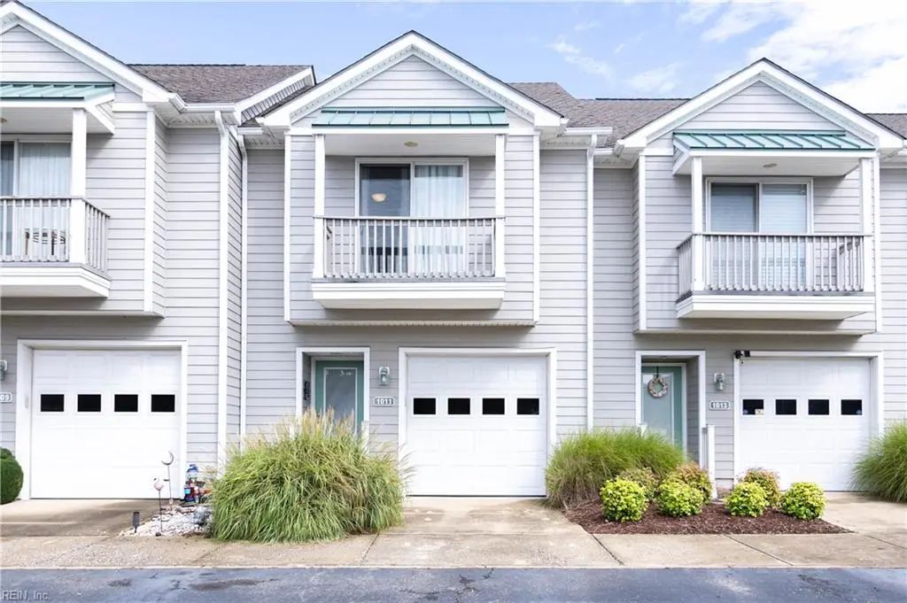 1011 High Dunes Quay, Hampton