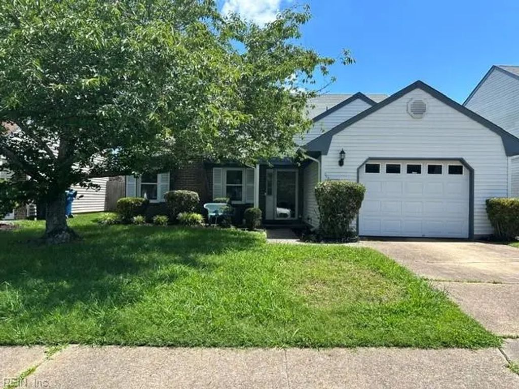 2153 Lyndora Rd, Virginia Beach