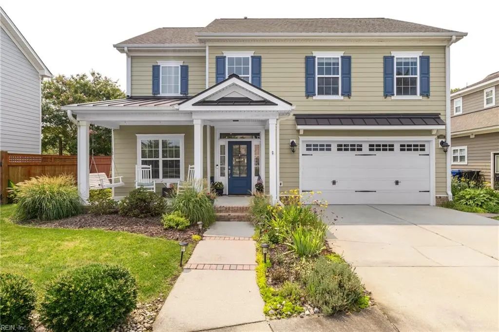 2045 Grandon Loop Rd, Virginia Beach