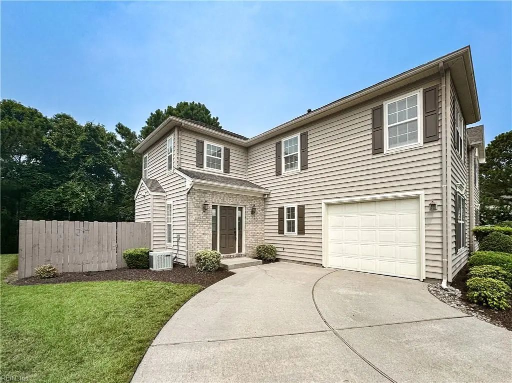 4441 Salem Springs Way, Virginia Beach