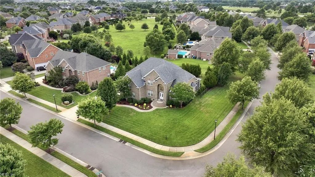 1700 Fury Way, Virginia Beach