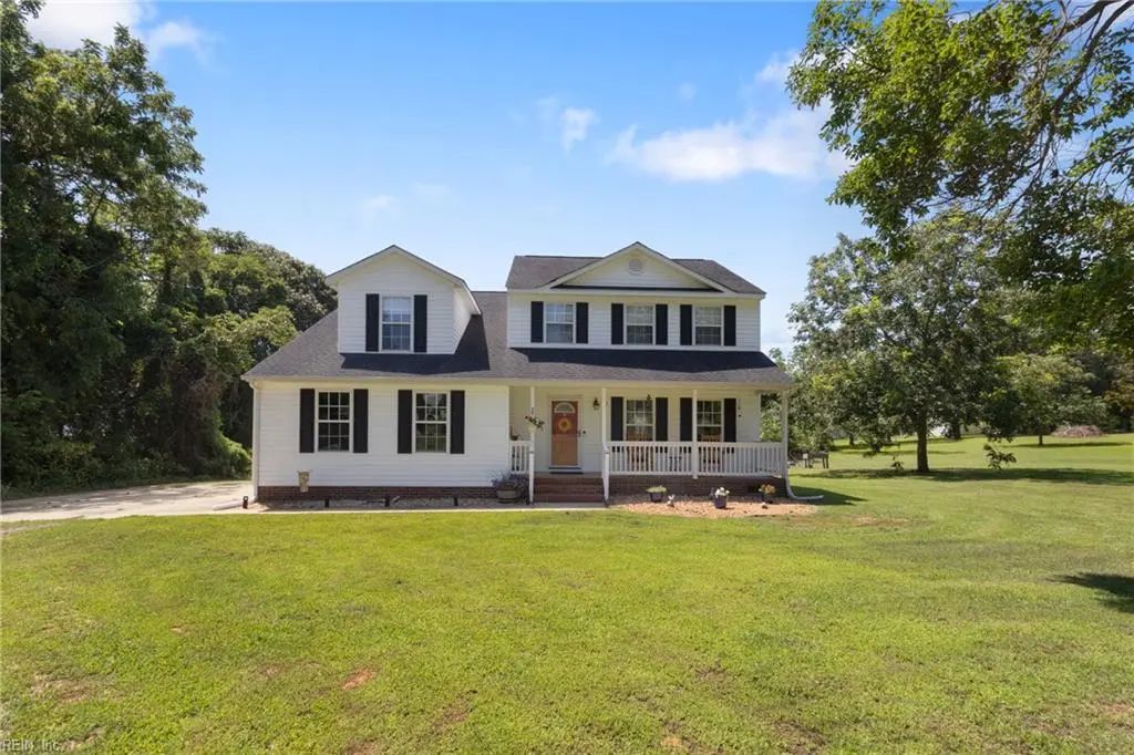 7346 Joseph Lewis Rd, Gloucester County