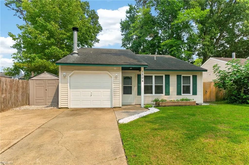 1504 Snowbird Ct, Virginia Beach