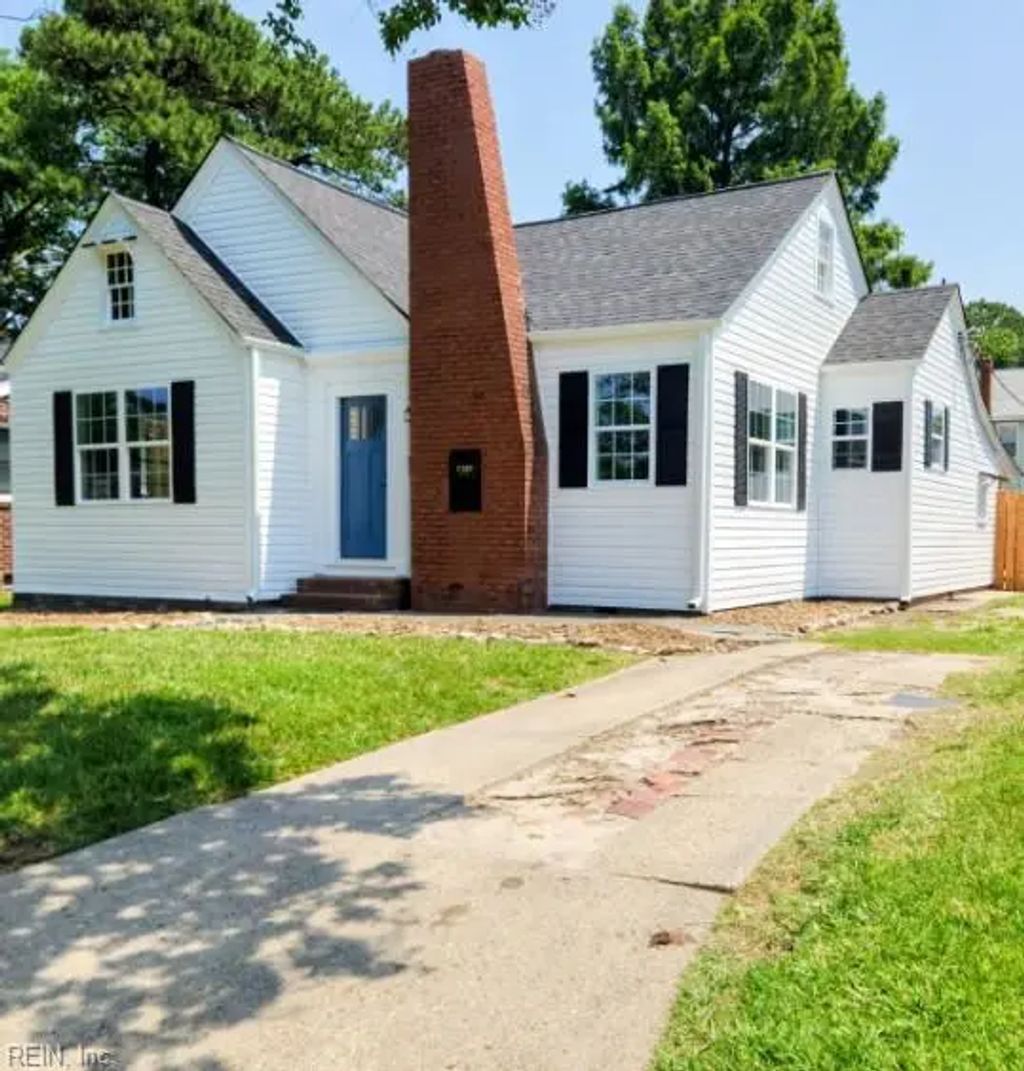 1120 Byrd Ave, Chesapeake