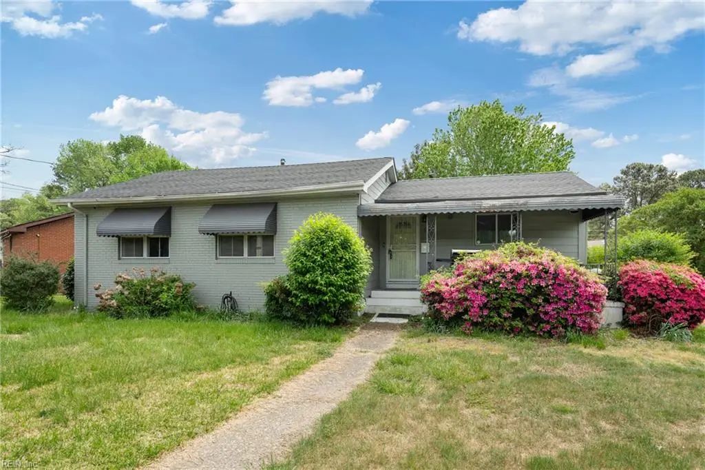 301 Viking St, Portsmouth