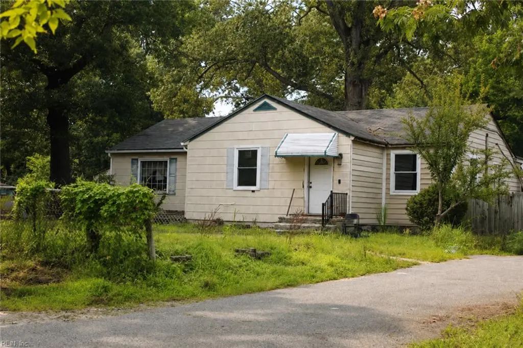 2008 Girard Ave, Chesapeake