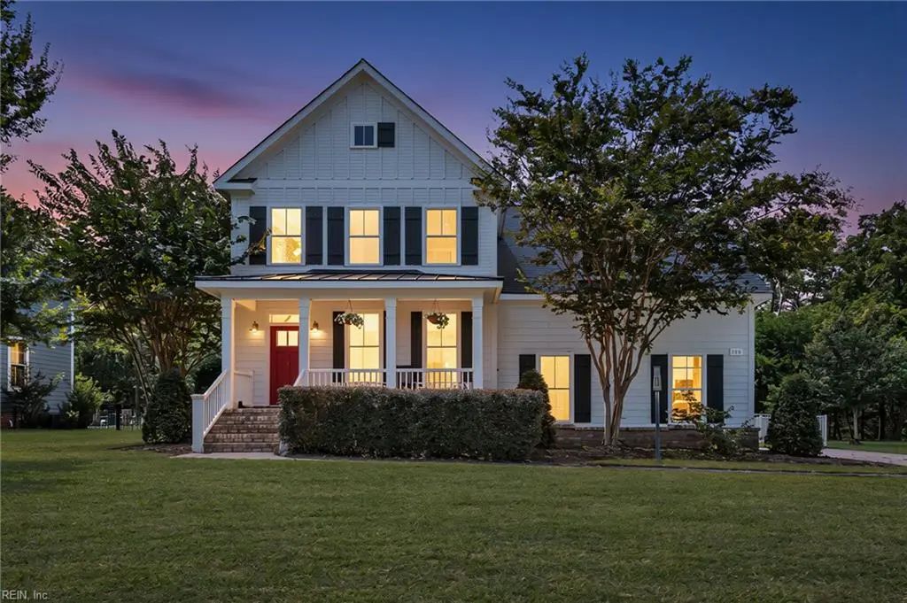 116 Colonial Way, Isle of Wight County
