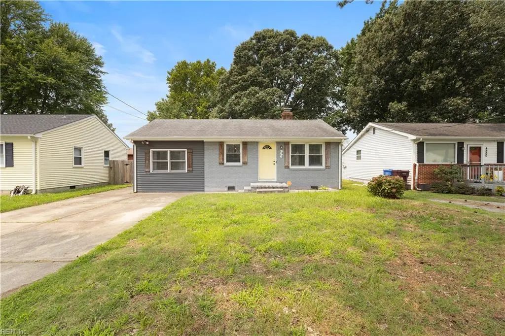 1313 Willow Ave, Chesapeake