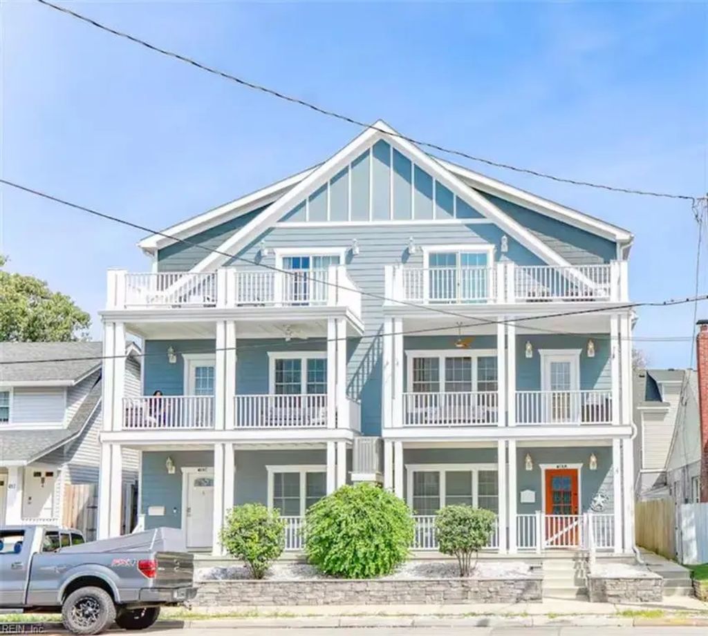 413 22nd St, Virginia Beach
