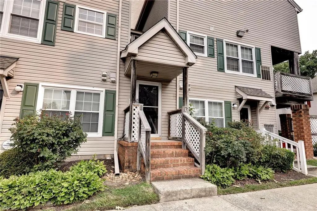 12928 Daybreak Cir, Newport News