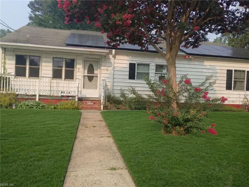 121 Nelson Dr, York County