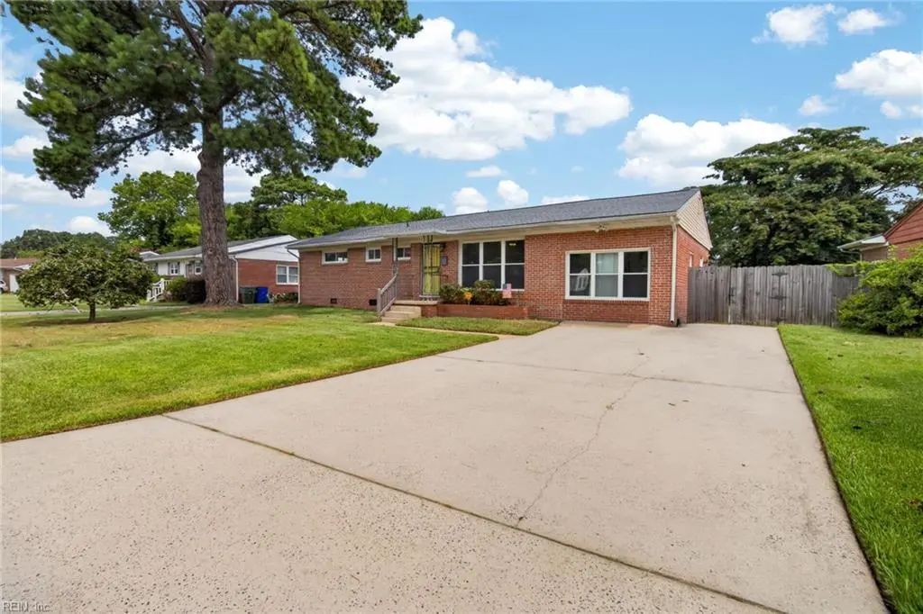 2924 Dominion Ave, Norfolk