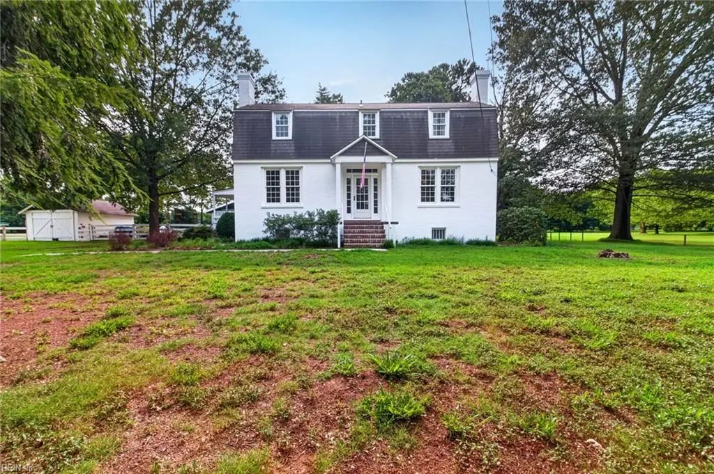 3248 Battlefield Blvd S, Chesapeake