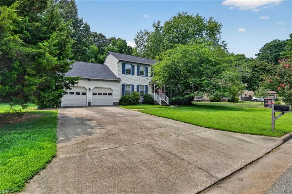 9 Willis Ct, Poquoson