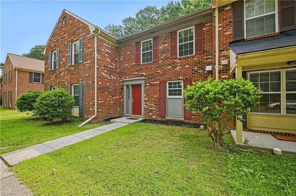300 Witness Ln, Newport News