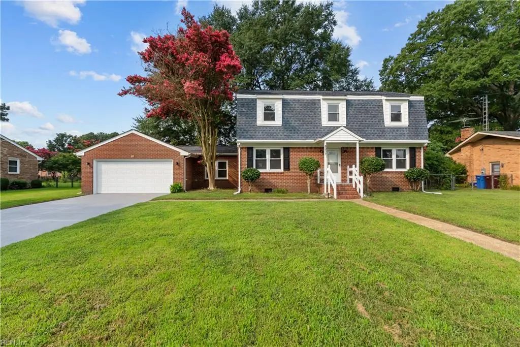 4257 Meadow Wood Dr, Chesapeake