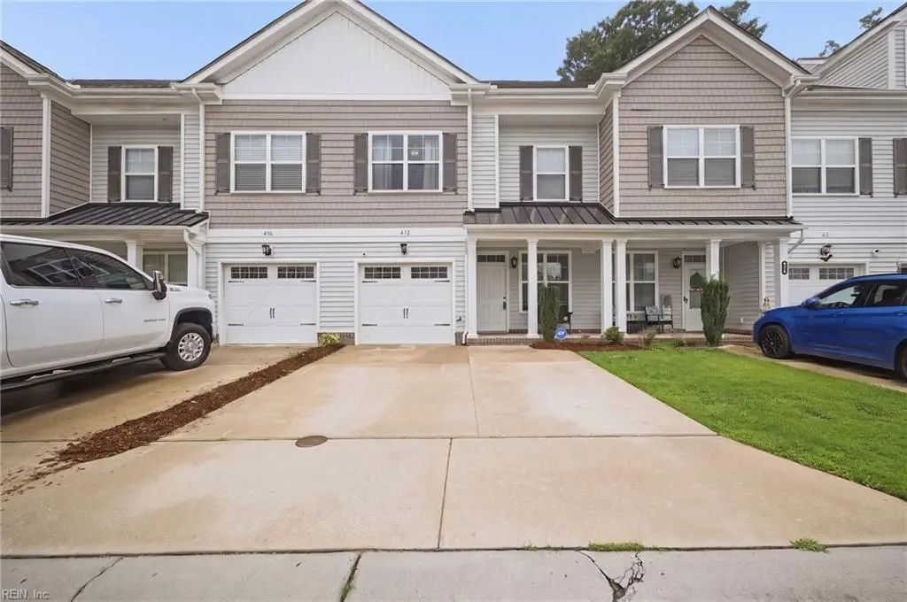 432 Charleston St, Chesapeake