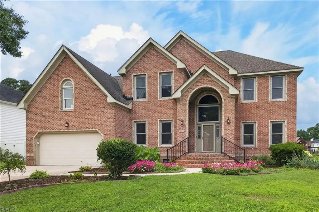 928 Sydenham Blvd, Chesapeake