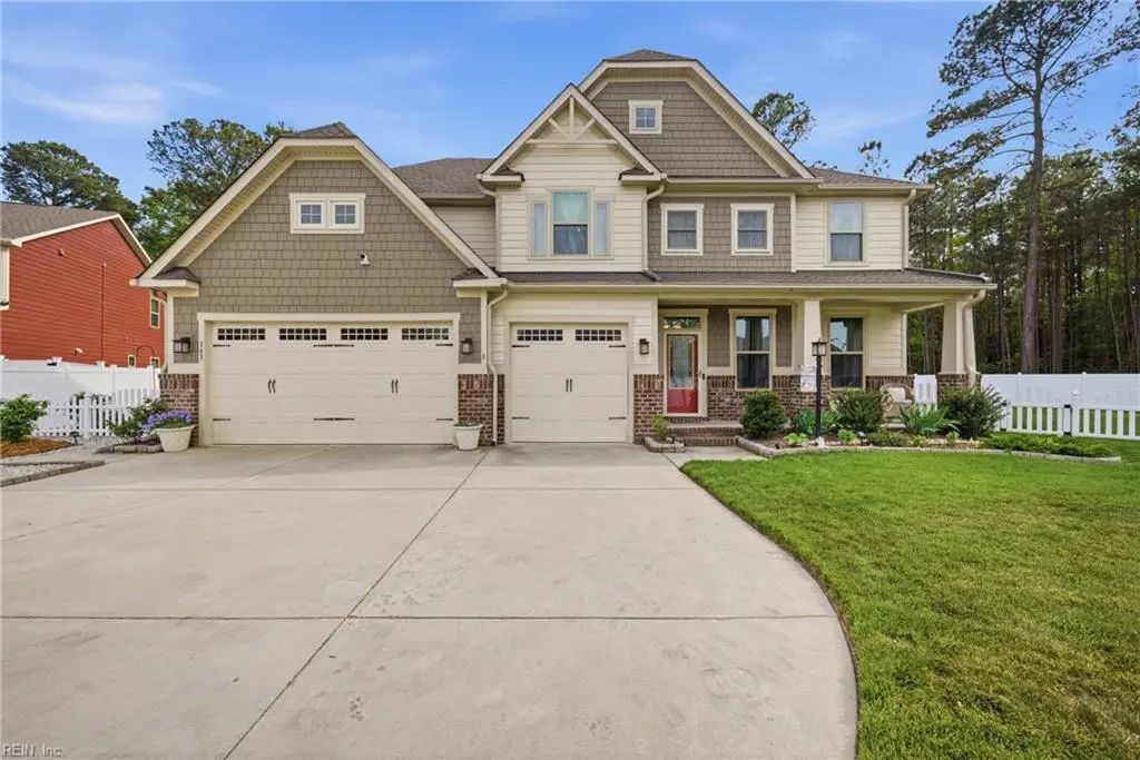 141 Declaration Ln, Suffolk
