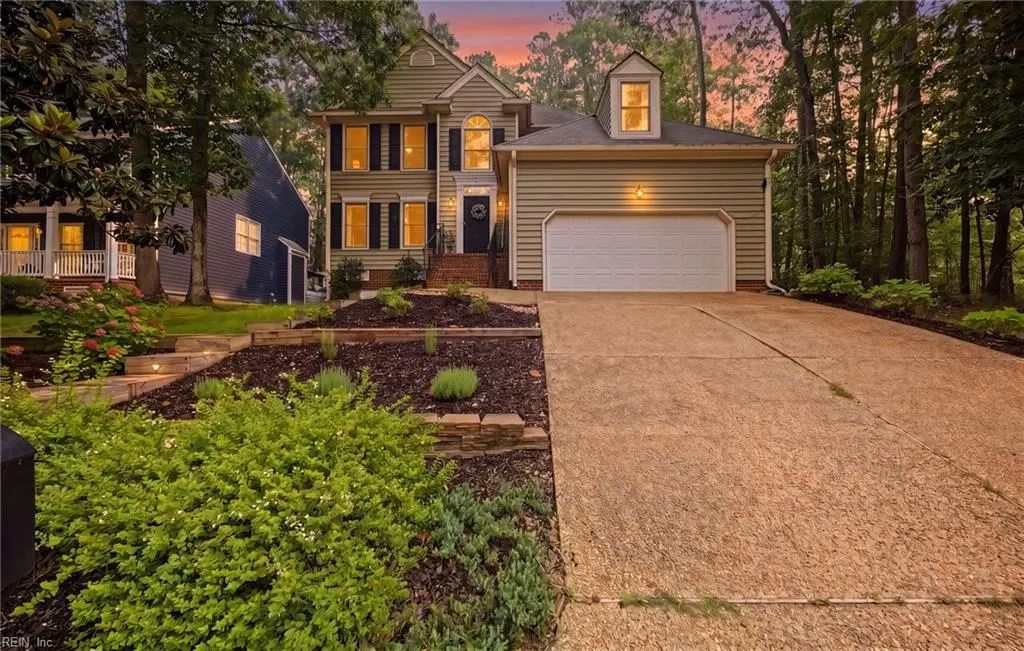 118 Seton Hill Rd, James City County