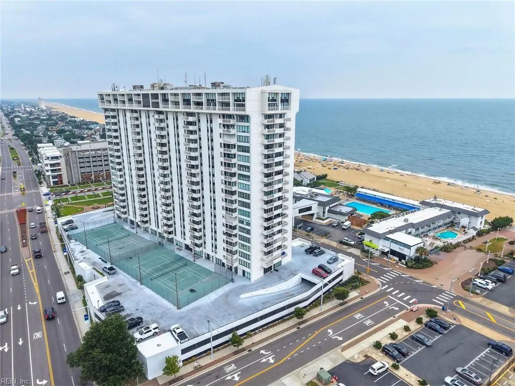 4004 Atlantic Ave, Virginia Beach