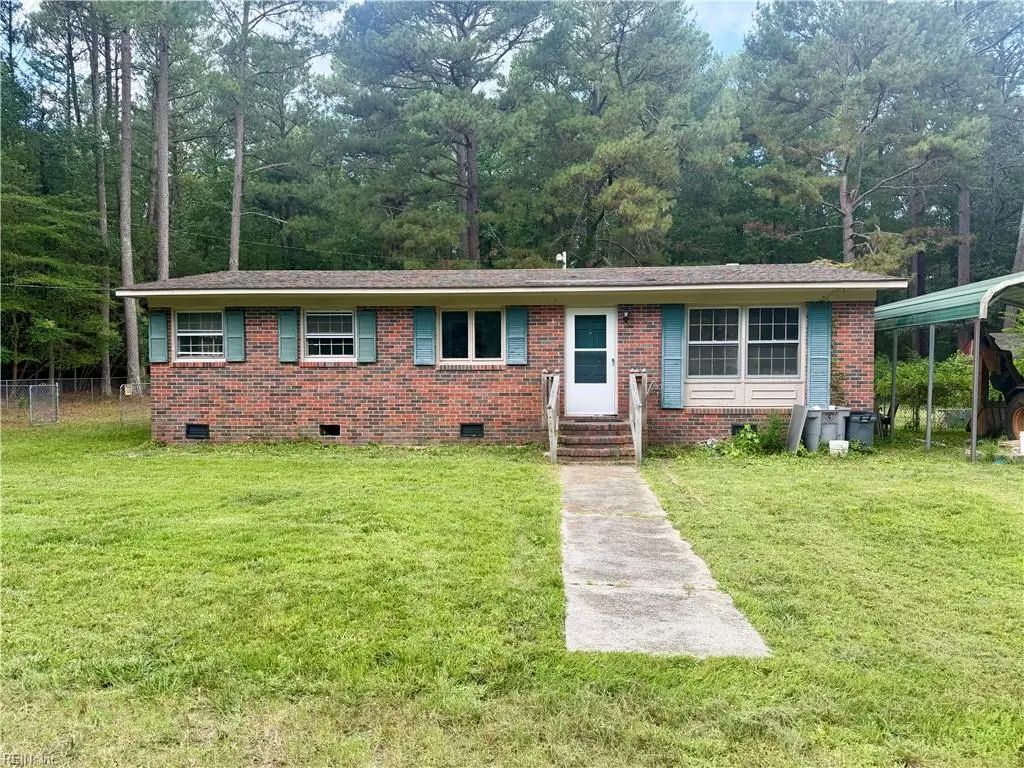11964 Brittles Mill Rd, Sussex County