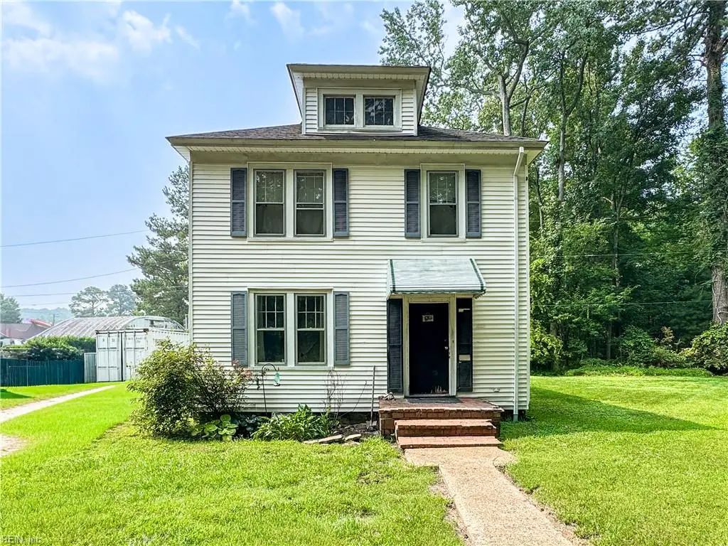 772 Shell Rd, Chesapeake