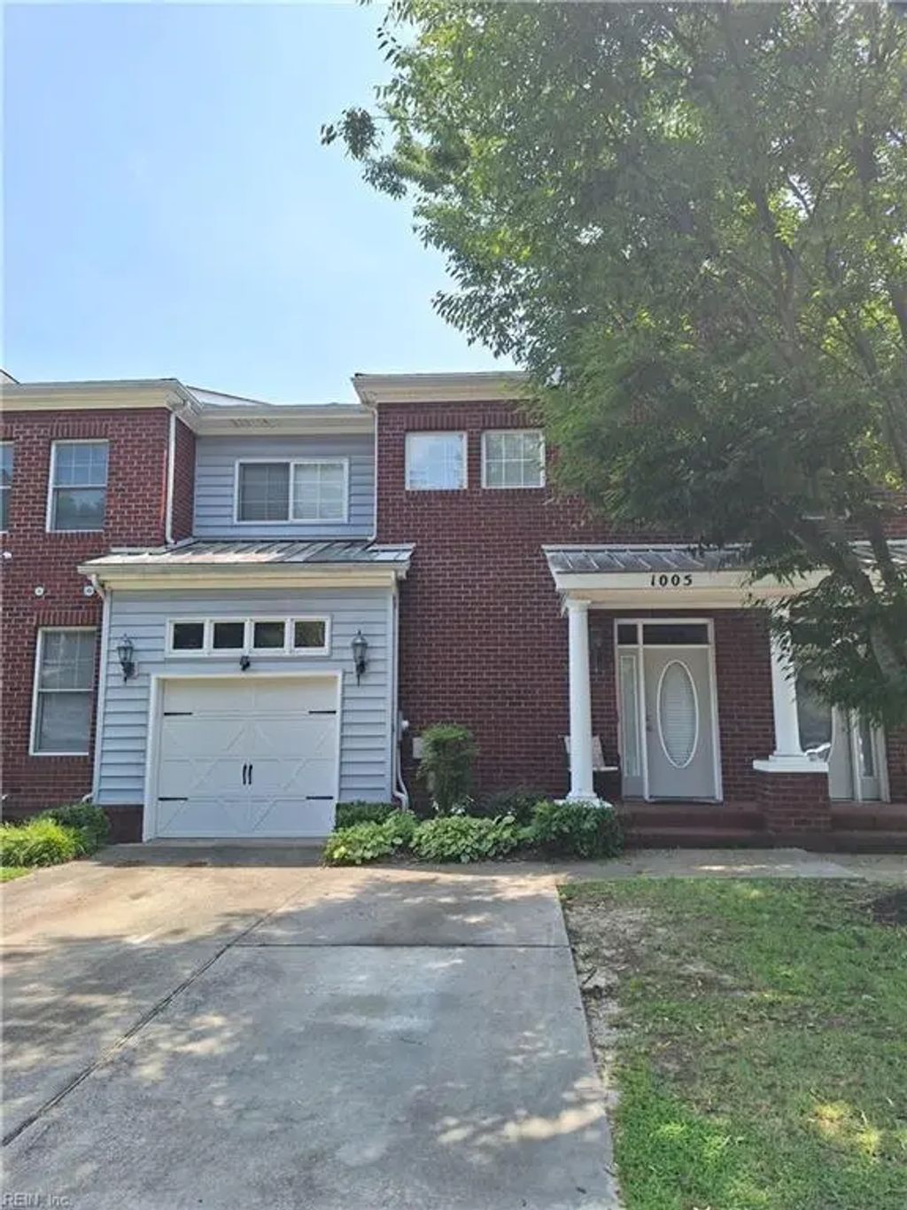 1005 Christiana Cir, Portsmouth