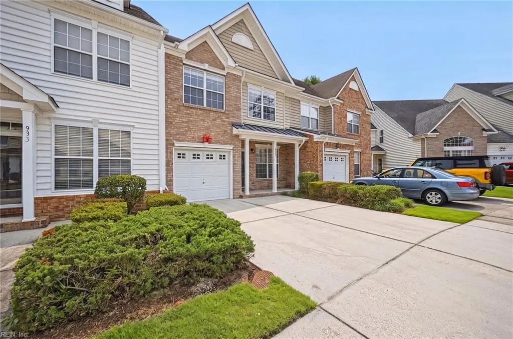 929 Canterwood Ct, Virginia Beach