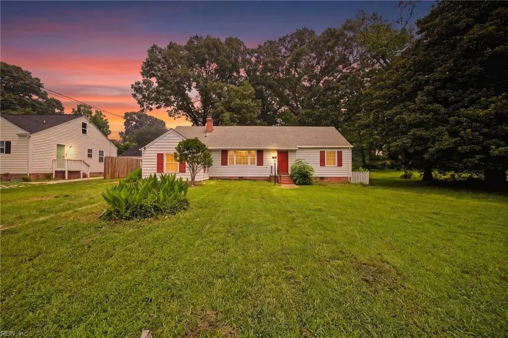 913 Jackson Dr, James City County