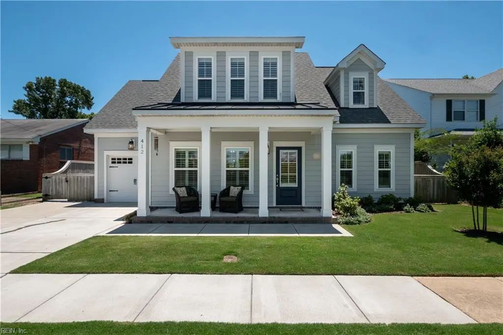 412 27th St, Virginia Beach