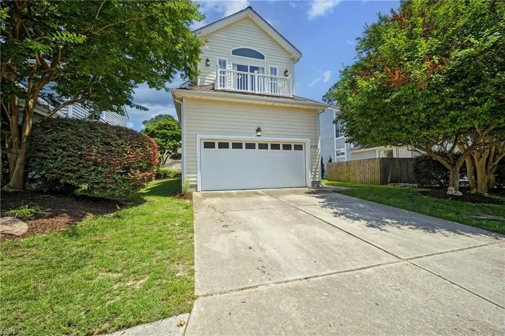 1177 Treefern Dr, Virginia Beach