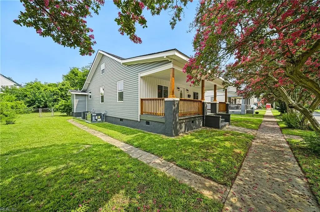 1907 Azalea Ave, Portsmouth