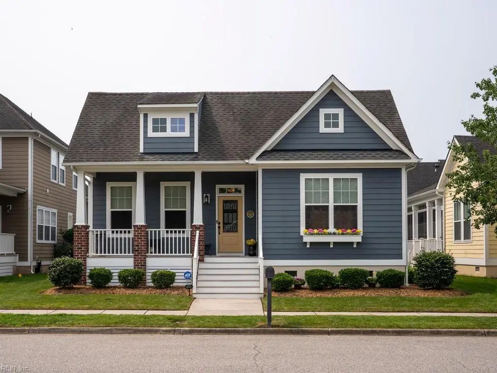 3209 Dodd Dr, Chesapeake