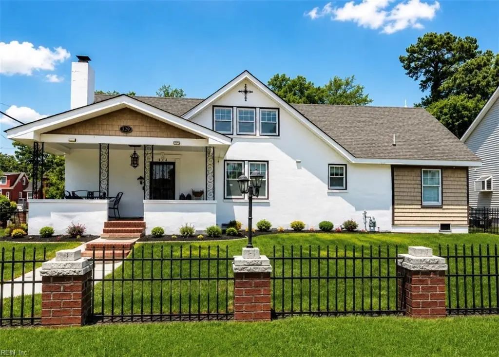 524 Newport News Ave, Hampton