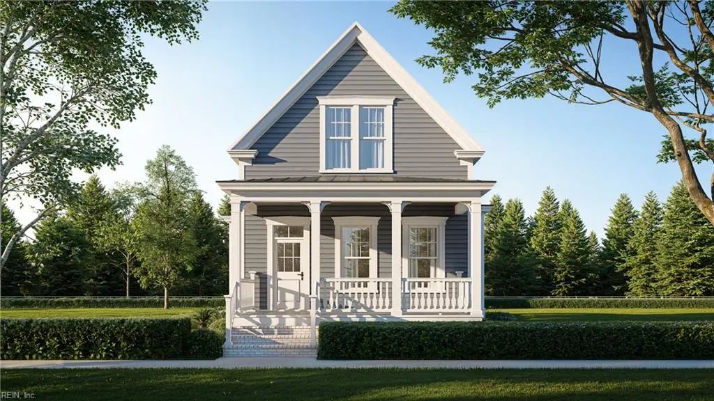 217 Captain Orris Browne Rd, Northampton County