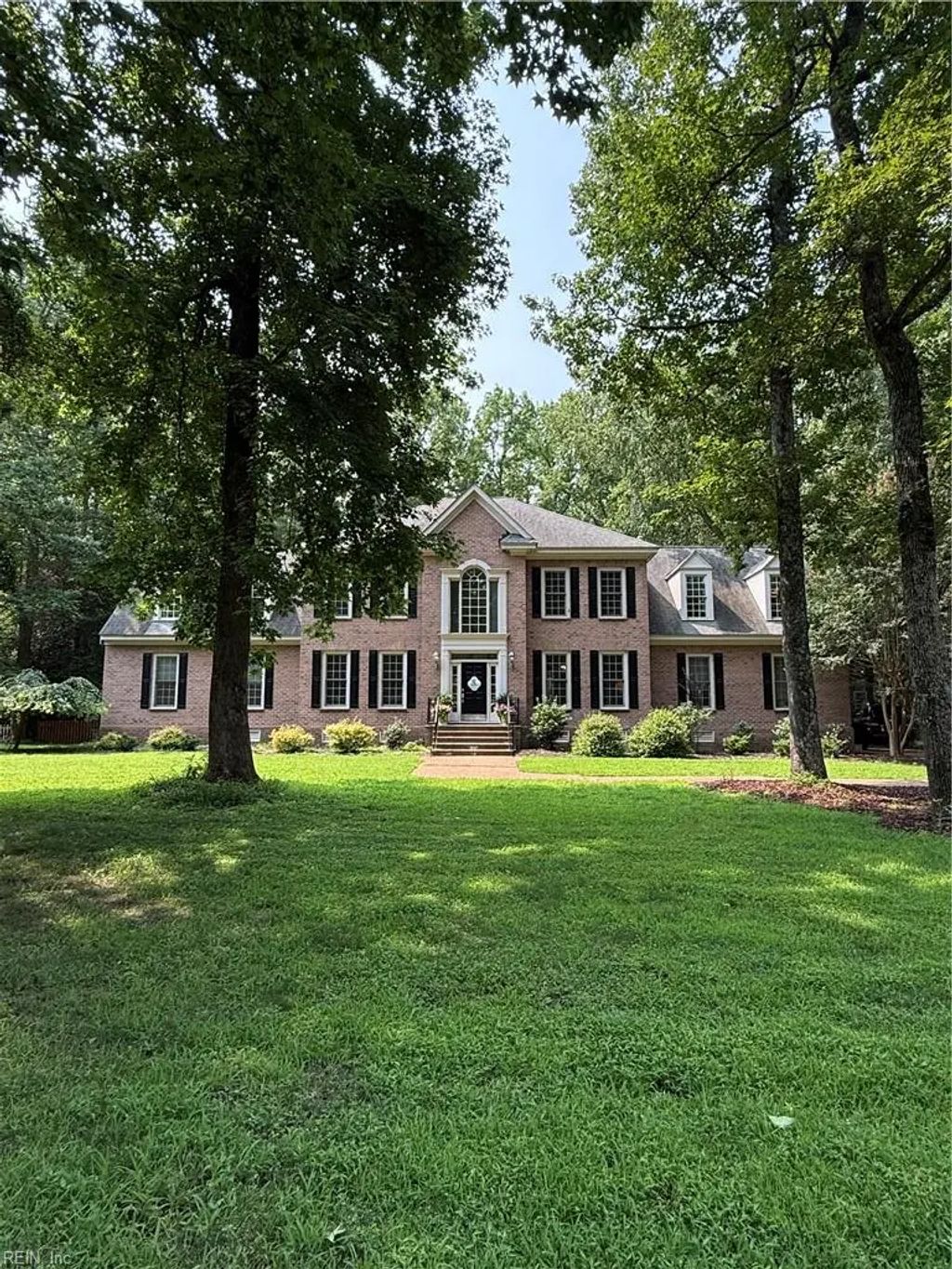 2940 Nathaniel's Rn, James City County